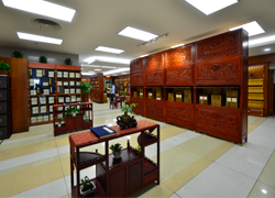 宁波示范店