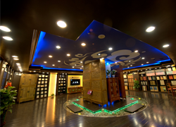 济南示范店